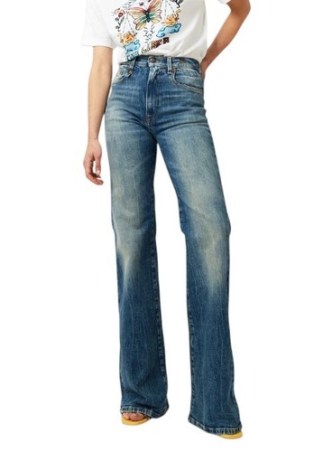 R13 women jeans jane - women,