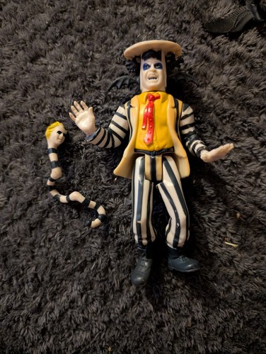 Kenner beetlejuice showtime - kenner,