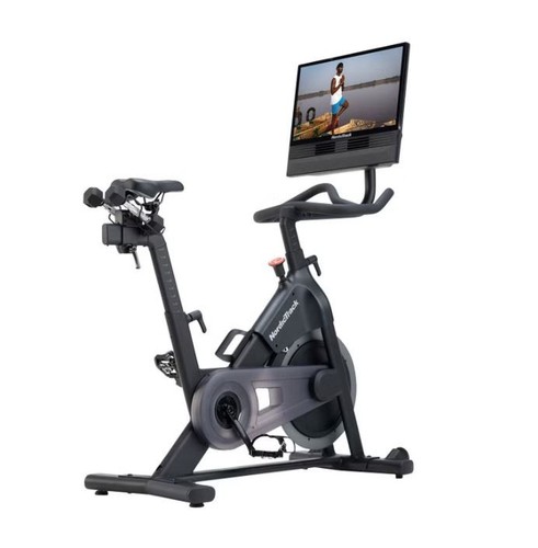 New nordictrack s24 bike - nordictrack, xenon