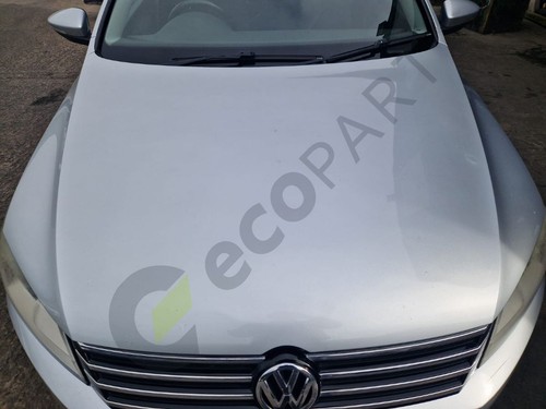 Volkswagen passat mk6 - volkswagen,