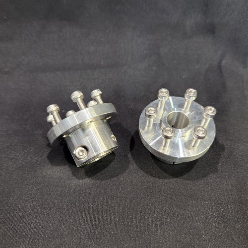 Scale stud wheel - scale, 6