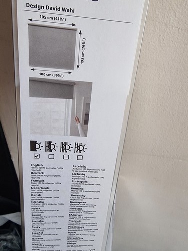 Ikea design david wahl - david,