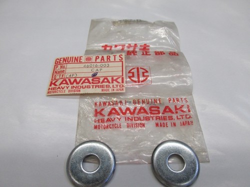 Kawasaki nos 46016 003 - nos, 46016-003