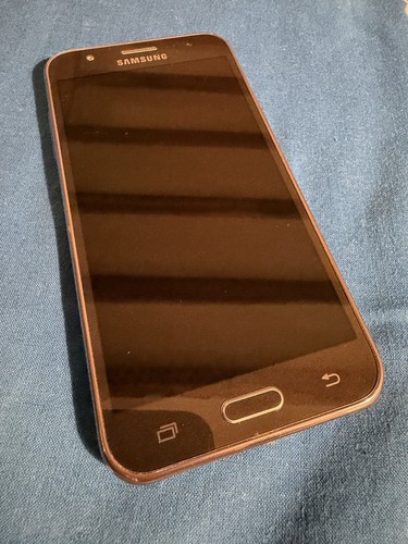 Samsung galaxy handset - handset, only