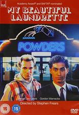 My Beautiful Laundrette [DVD]