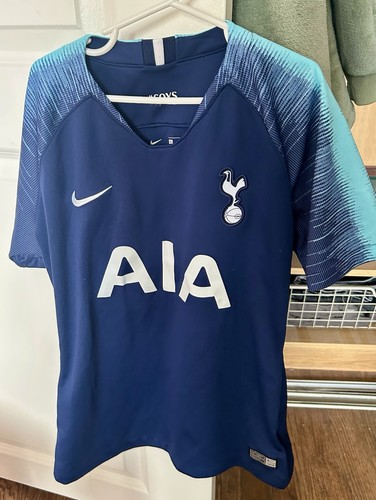Nike tottenham hotspur - nike,