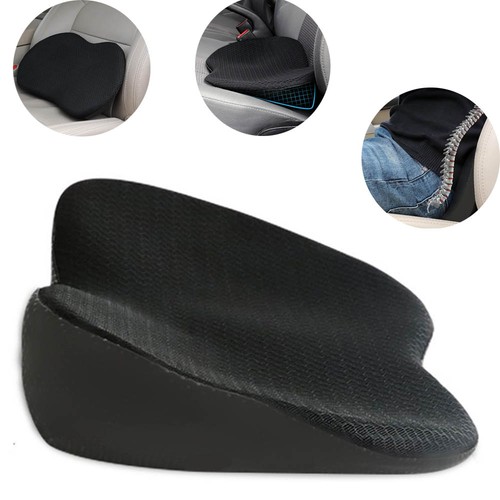 Universal car seat cushion - car,