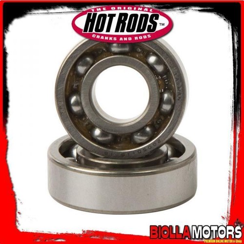 Crbplkit crankshaft bearing - crbplkit-4r,