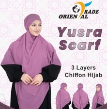 Pull on Instant 1Pc 3 layer