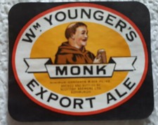 Wm Younger's - Scottish
