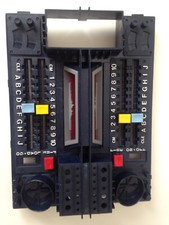 computer battleships targetting control spare