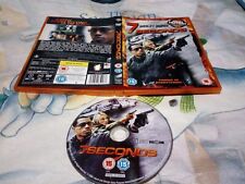 7 Seconds  - DVD Wesley Snipes, tazmin from eastenders. Used