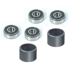 NukeProof Pedal Service Kit