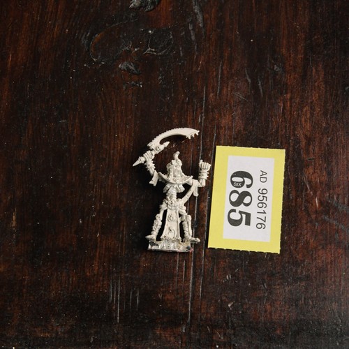 Vintage warhammer the old - vintage,