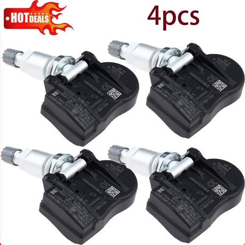 Tpms tyre pressure sensor - tyre,