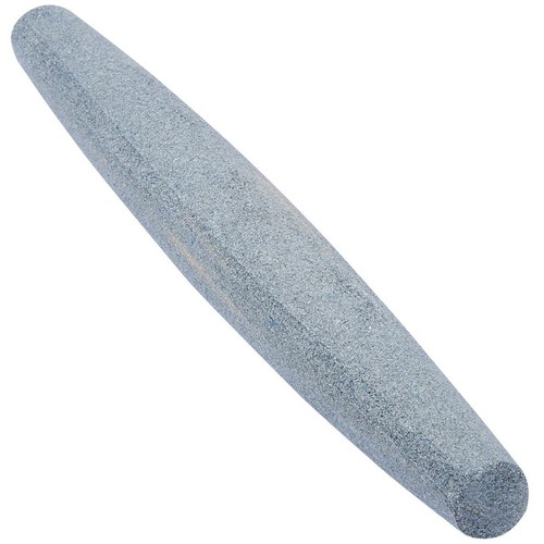 Oval sharpening stone - sharpening, ideal