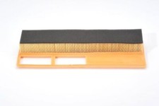 BOSCH Air Filter for Fiat Panda 1248cc MultiJet 1.3 Jan 2004 to Sep 2010