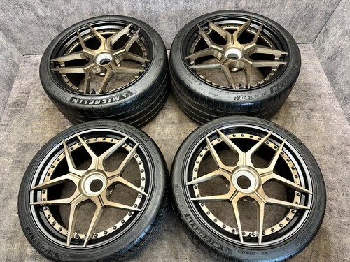 Porsche 992 bc - 20/21",