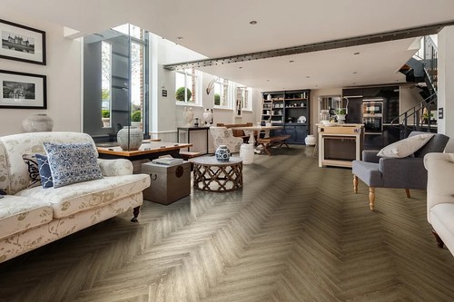 Luvanto design herringbone - design,