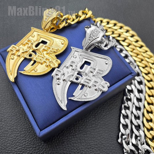Ruff ryders hip hop rapper - ruff, r
