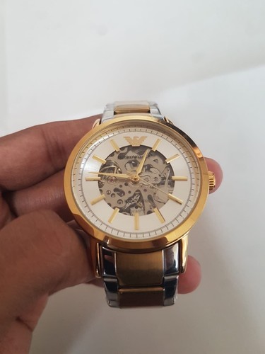 Emporium armani watch men - emporium,