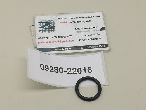 09280 22016 genuine - 09280-22016, suzuki