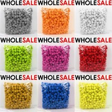 500PCS Foam Roses 3cm