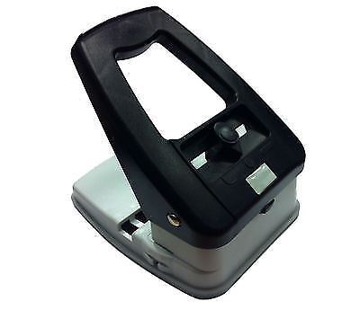 Multi purpose punch - multi-purpose, hole