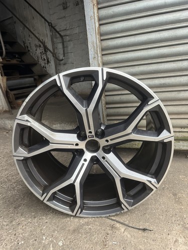 Bmw g05 y spoke - bmw, y-spoke