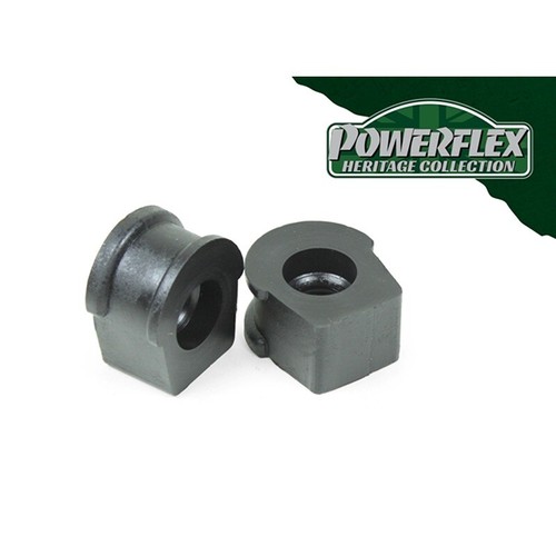 Powerflex front anti roll bar - powerflex,