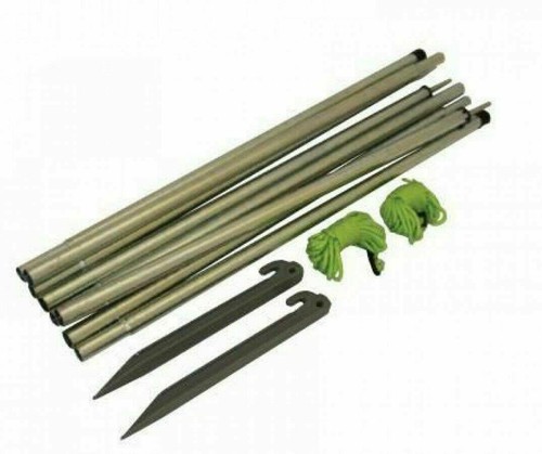 Sunncamp universal awning - universal,