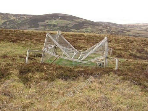Photo 6x4 wrecked larsen - wrecked, trap