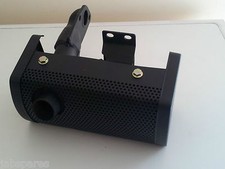 Exhaust (Muffler) Suits Yanmar