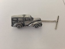 Morris Minor Traveler 3D CAR