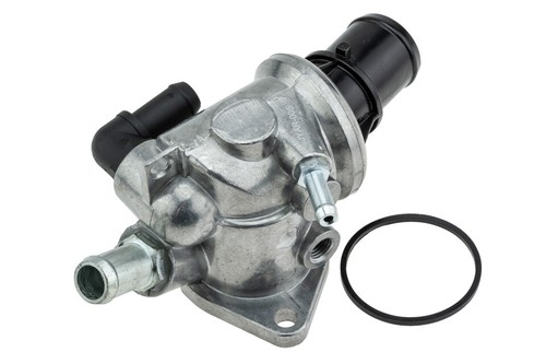 Water thermostat housing for - water,