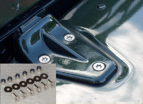 Land rover defender bonnet - land,