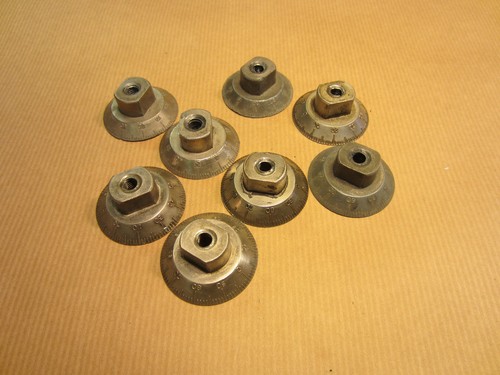 Genuine myford micrometer - myford,