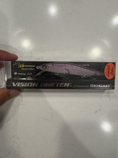 Megabass Vision 110 GLX