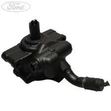 Genuine Ford Fiesta Mk6 Zetec