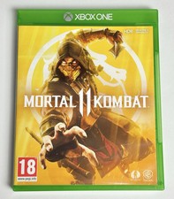 Mortal Kombat 11 - Xbox One |