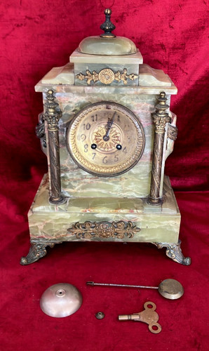 Nice french antique onyx - nice,