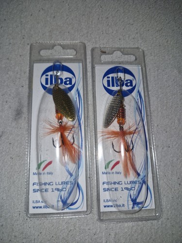 Ilba lungo fly size - , 5g