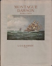 MONTAGUE DAWSON by RAMSEY Pub