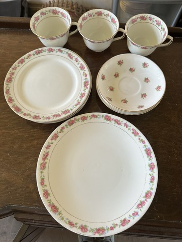 Antique haviland france - haviland, co.