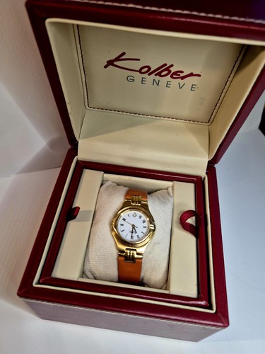 Kolber geneve swiss - kolber,