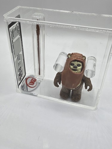 Vintage star wars ukg - vintage,