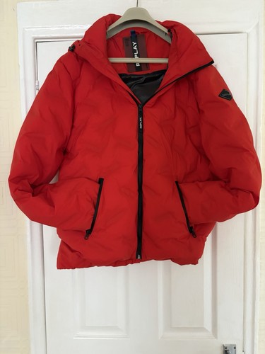 Replay women puffer - replay, women's