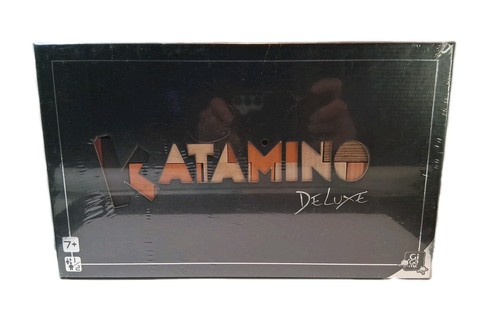 Vintage katamino deluxe - vintage,