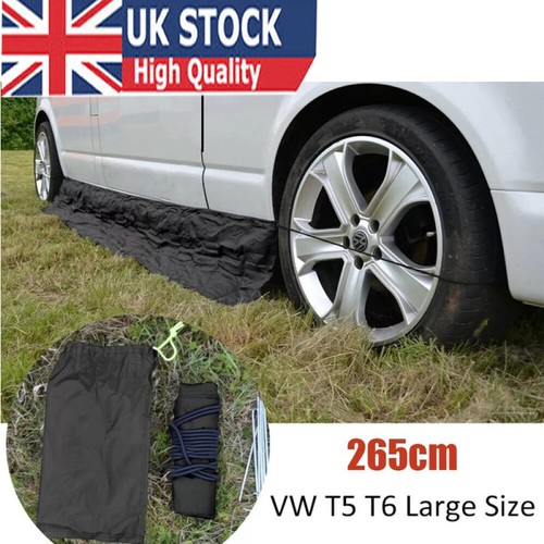 Fit for t6 - t5, campervan