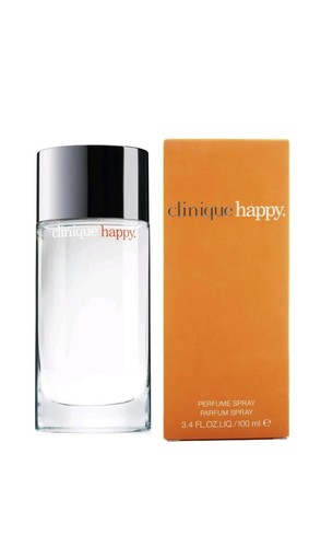 Clinique happy for - happy, women